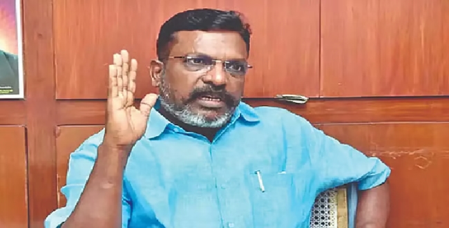 Seithipunal