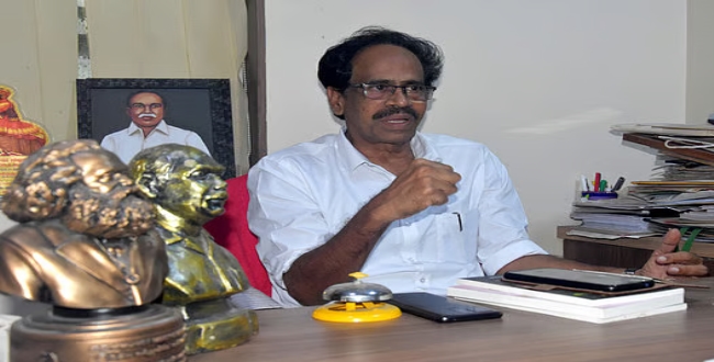 Seithipunal