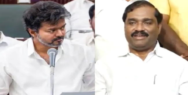 Seithipunal
