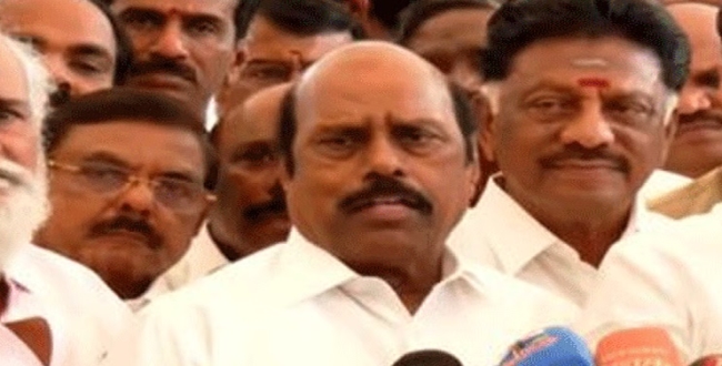 Seithipunal