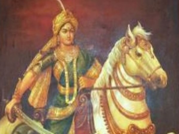 Seithipunal