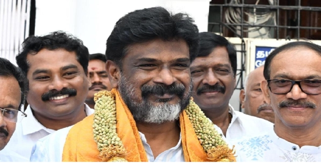 Seithipunal
