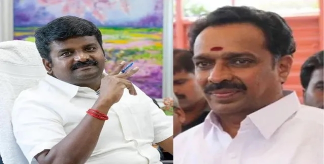 Seithipunal