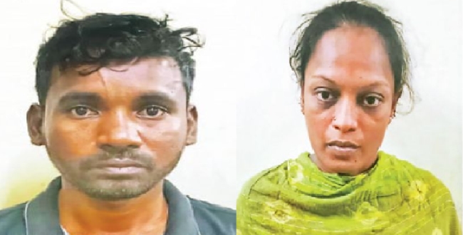 Seithipunal