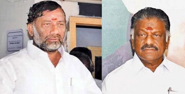 Seithipunal