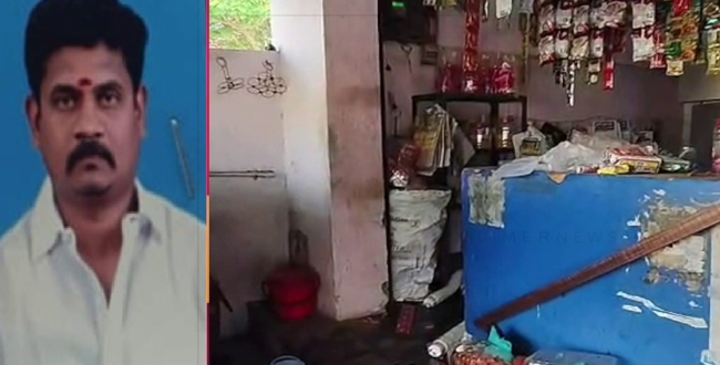 
	மதுரையில் அதிமுக பிரமுகர் தலை துண்டித்து வெட்டிக்கொலை: போதை கும்பலின் வெறிச்செயல்! - Seithipunal
