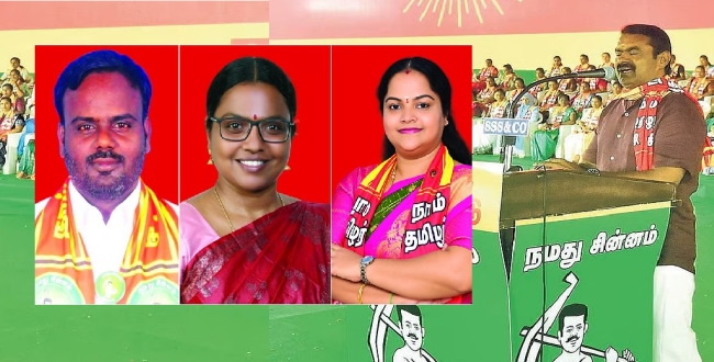 Seithipunal