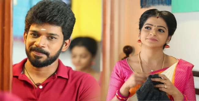 பாண்டியன் ஸ்டோர்ஸ் சீரியலில் கதிர் සඳහා පින්තුර ප්‍රතිඵල