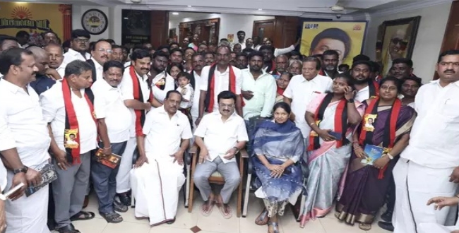Seithipunal