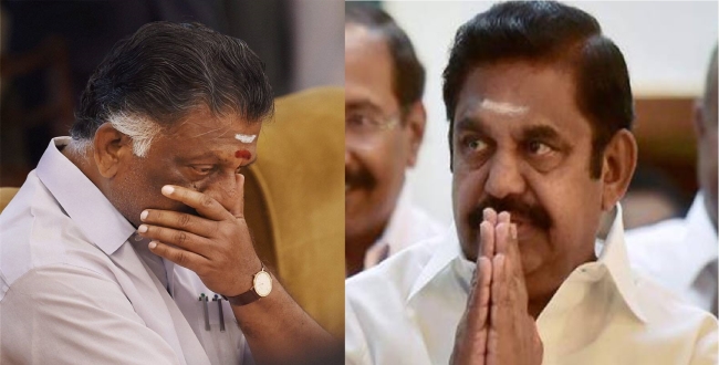 அதிமுகவின் முக்கிய நிர்வாகி காலமானார்.. சோகத்தில் அதிமுகவினர்.!! - Seithipunal