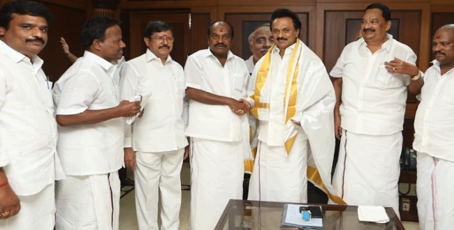 Seithipunal