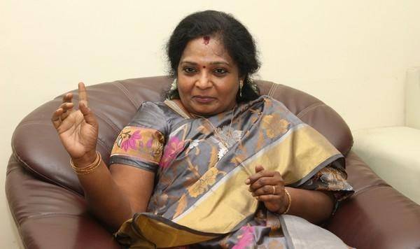 tamilisai, seithipunal, online tamil news, tamilnadu, politics  
