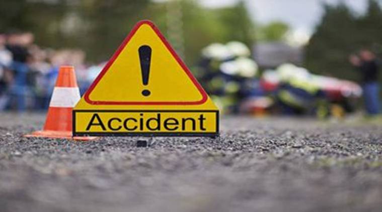 accident, road accident,