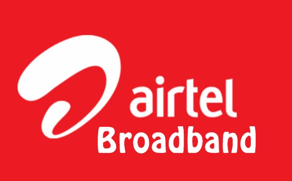 airtel broadband,