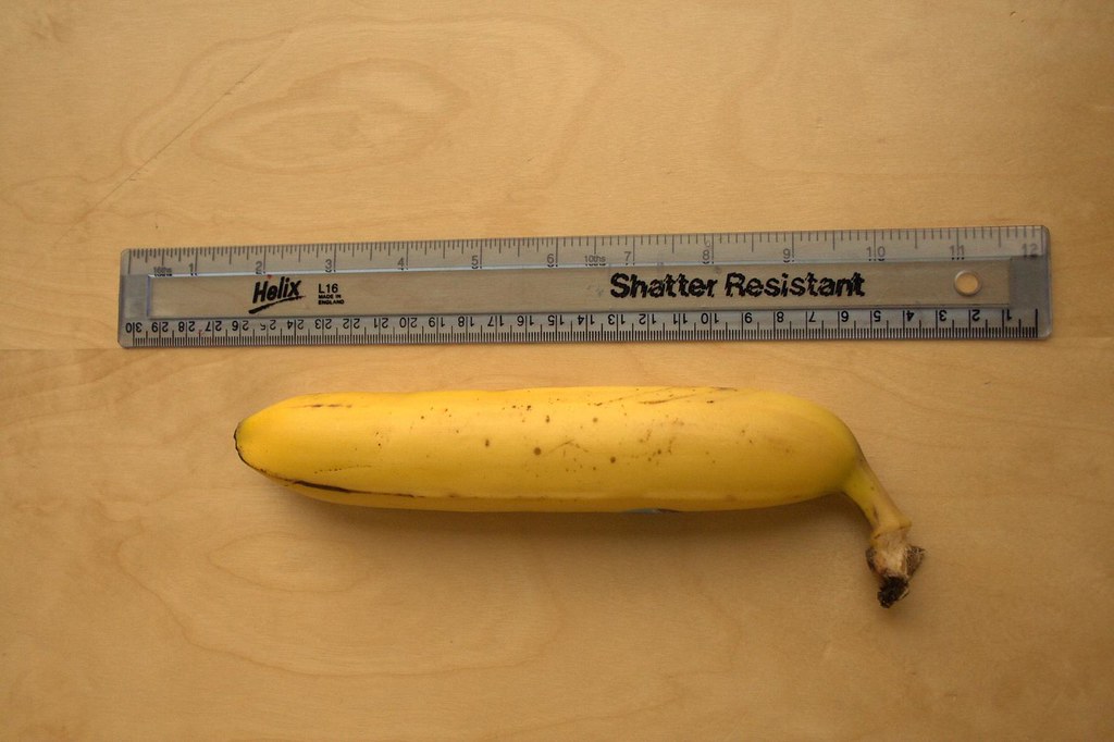 வாழைப்பழம், banana, straight banana,