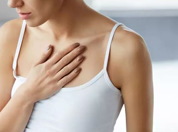 breast, breast function, nipple, explanation of nipple, breast cancer,