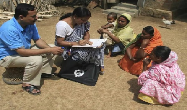 மக்கள் தொகை கணக்கெடுப்பு: அதிகாரப்பூர்வ அறிவிப்பு நாளை: அமித்ஷா  அறிவிப்பு..! - Seithipunal