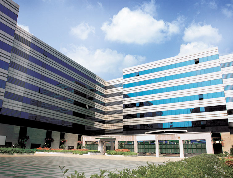 chennai it park,