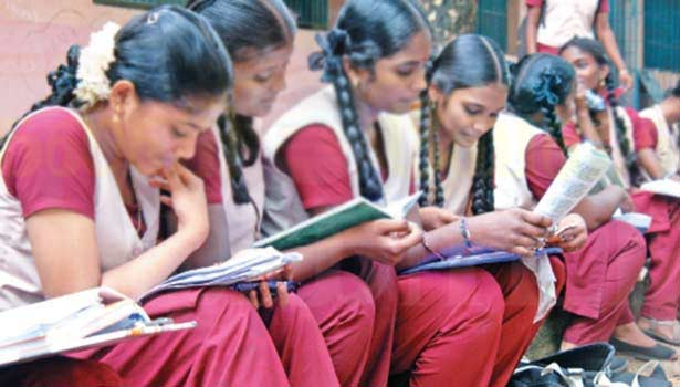 சற்றுமுன்: 9 ,10 ,11 வகுப்புகளுக்கு விடுமுறை விடுமுறை.! தமிழக அரசு அதிரடி உத்தரவு.! - Seithipunal