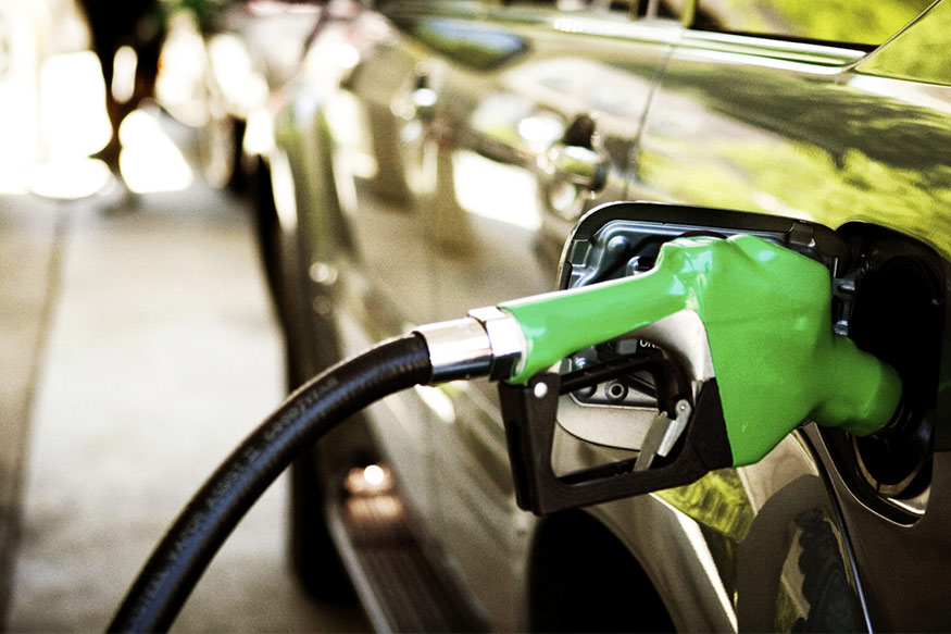 petrol diesel price,