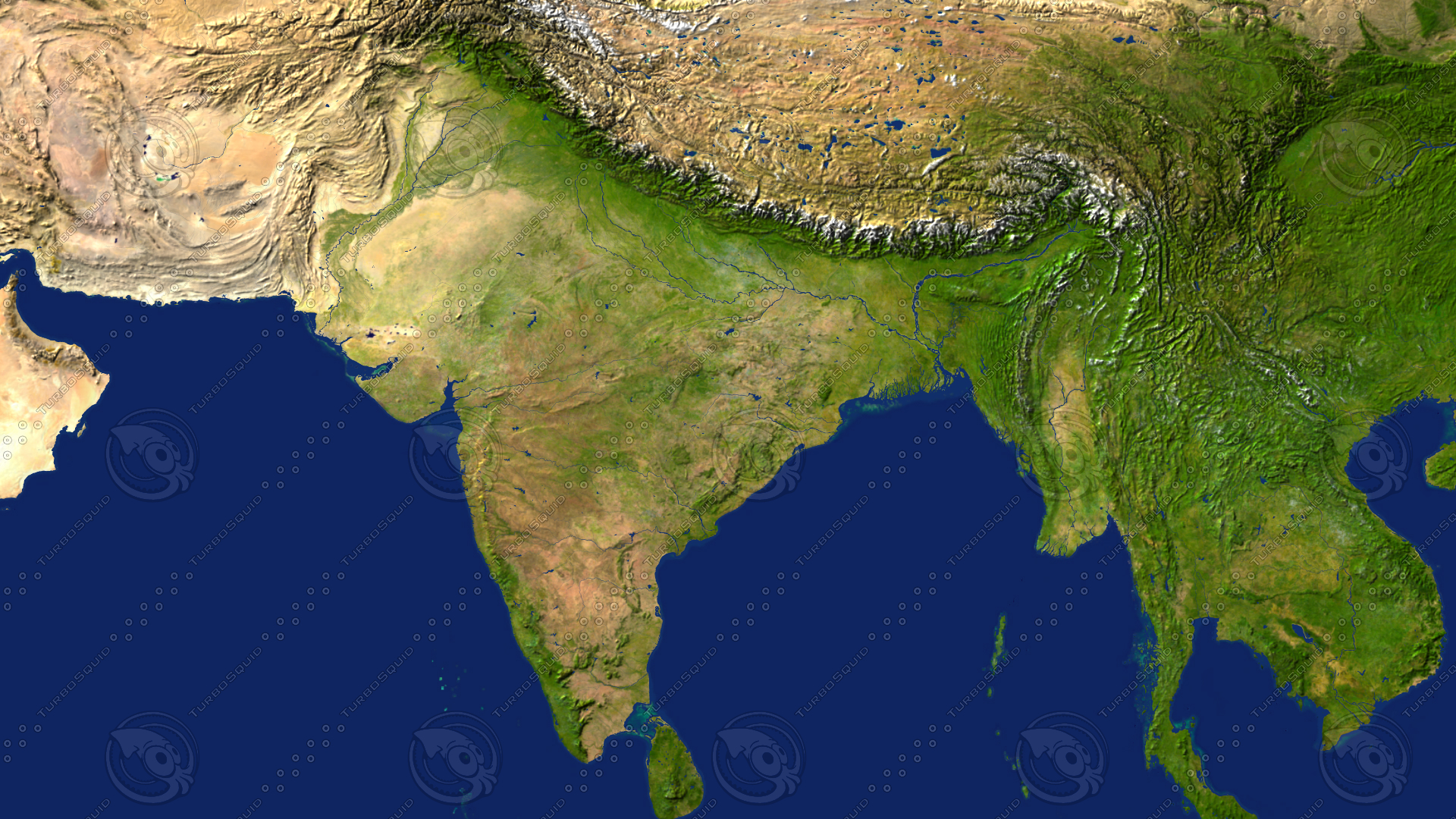 india, india map,