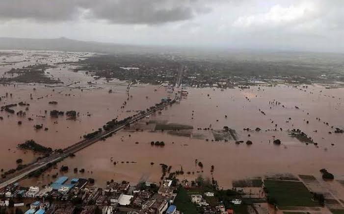 karnadaga flood, 