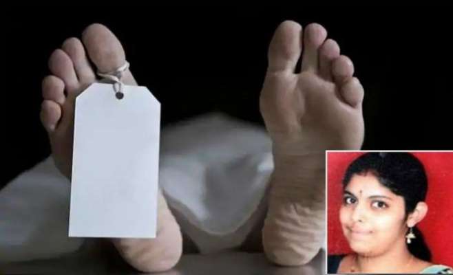 died, died girl in maharastra, 