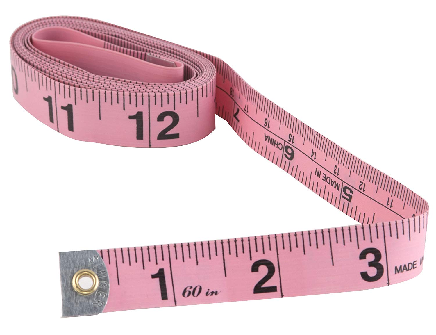 measuring tape,