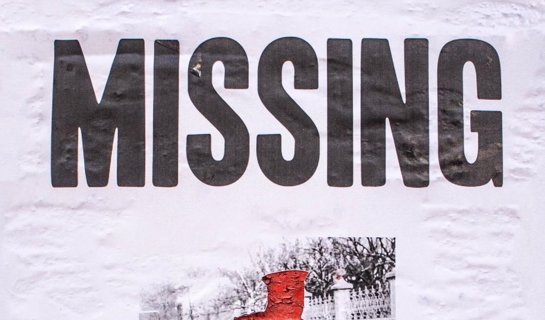 missing, missing person, தேடல், தேடுதல், 
