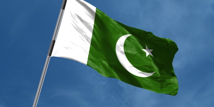 Pakistan,