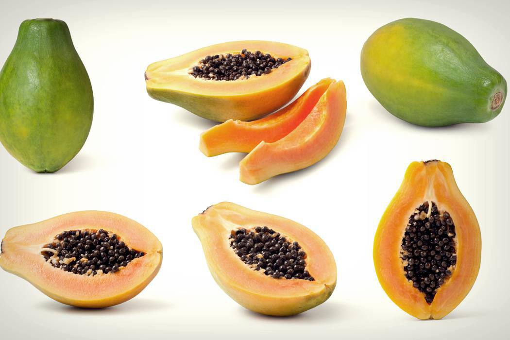 papaya seeds, papaya, பப்பாளி விதையின் நன்மைகள், 