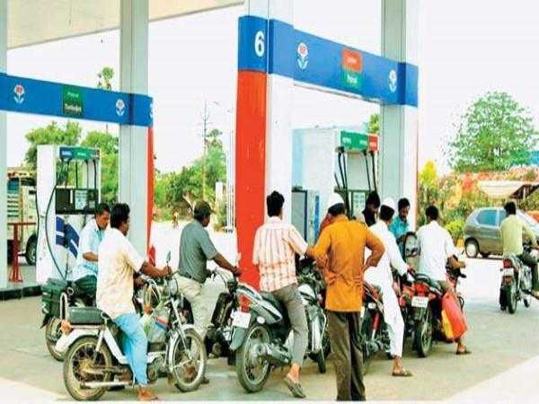 petrol bulk, petrol station, 