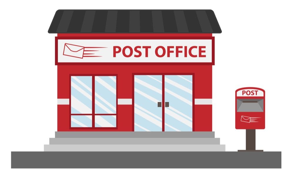 post office, post office images,