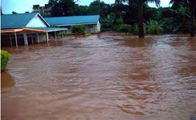 Uganda flood, 