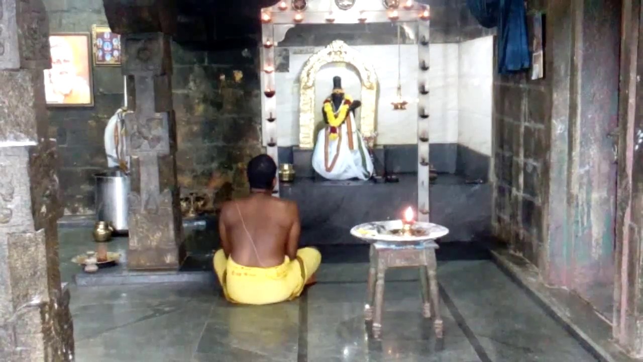 விஜயாபதி, விசுவாமித்திரர் கோவில், seithipunal