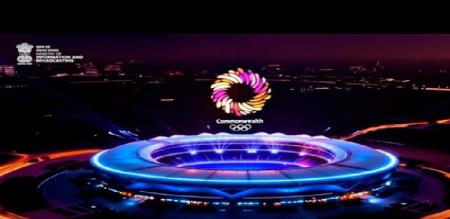 The Union Ministry of Sports has organized awareness programs across the country concerning the Commonwealth Games