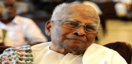 Birthday of Pollachi Na Mahalingam who guided entrepreneurs