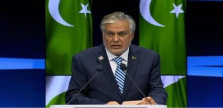 Prepared for negotiation says the Pakistan Foreign Minister  what is Indias position?