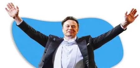 Competition for Wikipedia Elon Musk made a quality event