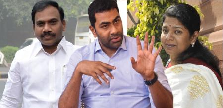 A Raja Must Apologize to Thirumavalavan and Public Demands TVK Minister Aadhav Arjuna