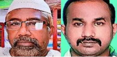 Terrorist abubakkar Siddique reportedly recruited people in Andhra Pradesh to make bombs