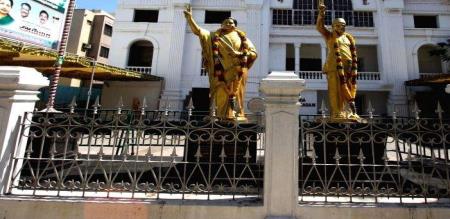 More seats BJP What position AIADMK handling difficult situation seat distribution