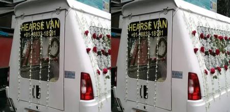 Shock funeral home man who reported dead alive surprisingly Do you know what happened next