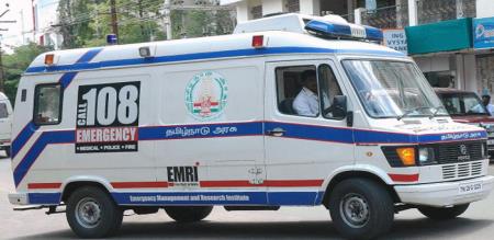 Madurai women who fainted in protest continued struggle by cooking food there