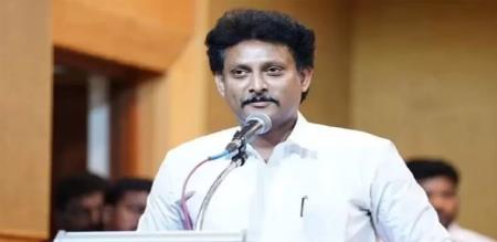 education minister anbil magesh thanks to cm stalin for cost of higher education 