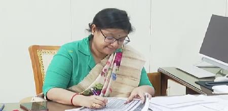 Tamil Nadu Chief Electoral Officer announces that the final voter list will be published on February 7th 2026