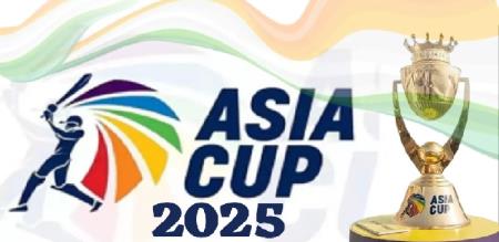 Indias squad for Asia Cup 2025 to be announced tomorrow
