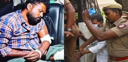 Anna University Harassment case Madras HC new order 