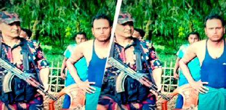 Bangladeshis hold tea farmer captive on India and Bangladesh border