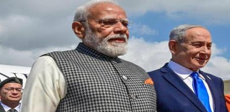 BRICS Neutrality is Key to Ending War Iranian President Tells PM Modi